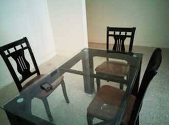 Sun Service Apartments, Chennai 4